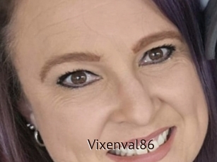 Vixenval86