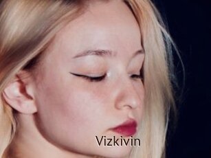 Vizkivin