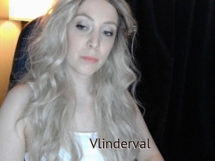 Vlinderval