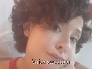 Vnica_sweetper