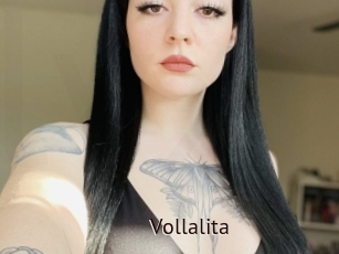 Vollalita