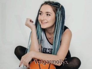 Vulgarmollyx