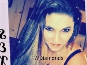 WDiamonds