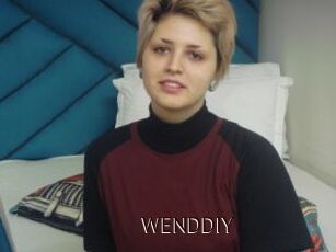 WENDDIY