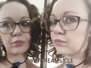 WETDREAMSICLE