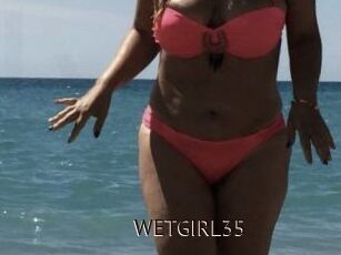 WETGIRL35