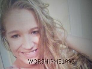 WORSHIPME1992