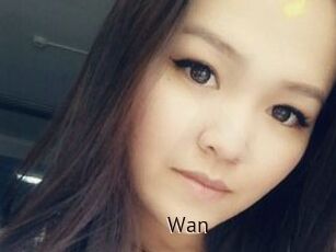 Wan