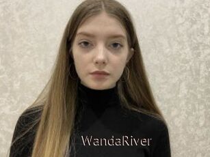 WandaRiver