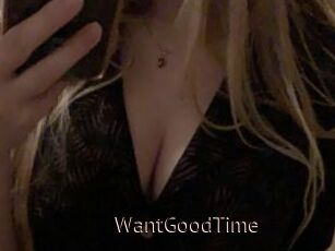 WantGoodTime