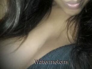 Watermelons