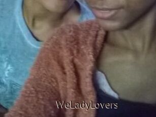 WeLadyLovers