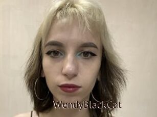 WendyBlackCat