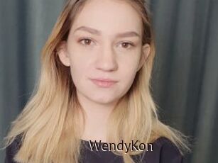 WendyKon