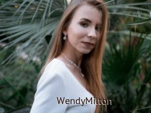 WendyMilton