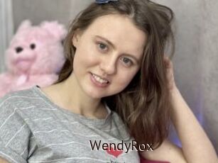 WendyRox