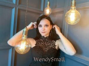 WendySmall