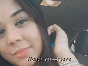 Wendy_queenlove