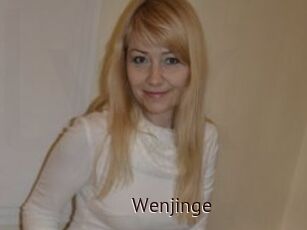 Wenjinge