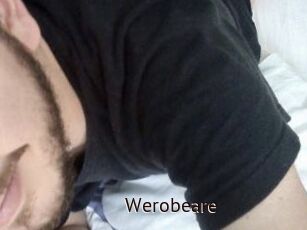 Werobeare