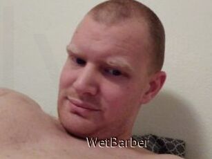 WetBarber