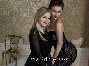 WetPrincessess