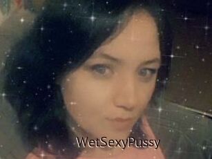 WetSexyPussy