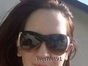 WetWet91