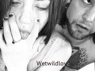 Wetwildlove