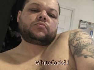 WhiteCock81