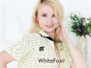 WhiteFoxi