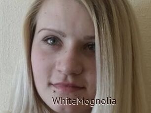 WhiteMognolia