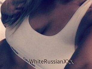 WhiteRussianXXX