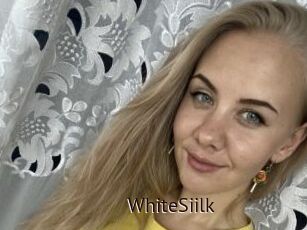 WhiteSiilk