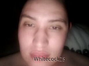 Whitecock25