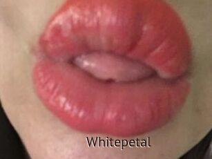 Whitepetal