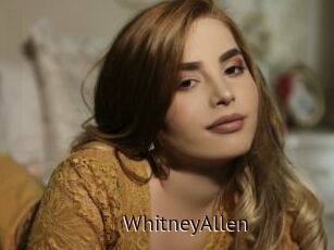 WhitneyAllen