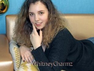 WhitneyCharmz