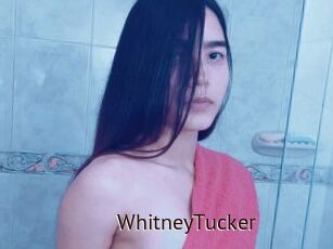 WhitneyTucker