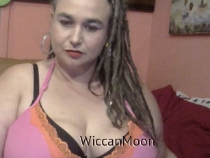 WiccanMoon