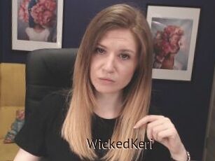 WickedKeri