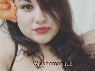 Wickedmami18