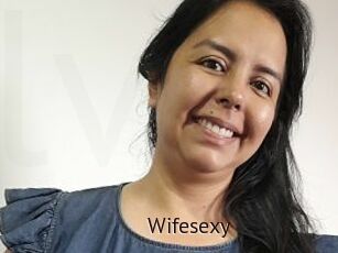 Wifesexy