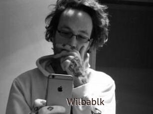 Wilbablk