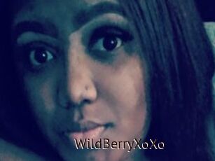 WildBerryXoXo