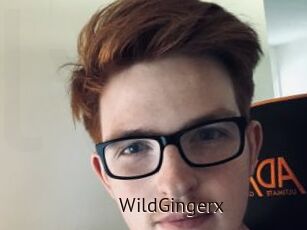 WildGingerx