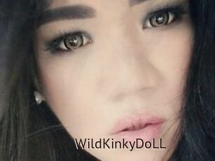 WildKinkyDoLL