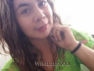 WildLatinXxx