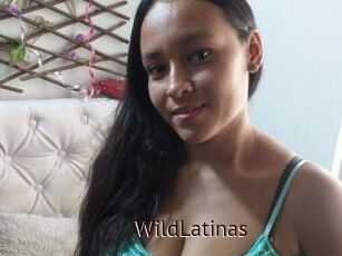 WildLatinas