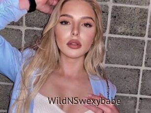 WildNSwexybabe